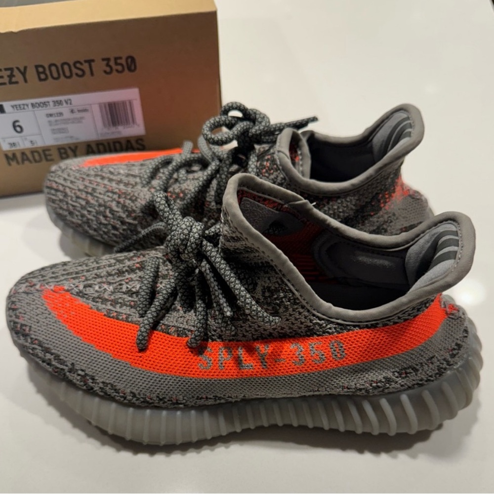 Yeezy Boost 350